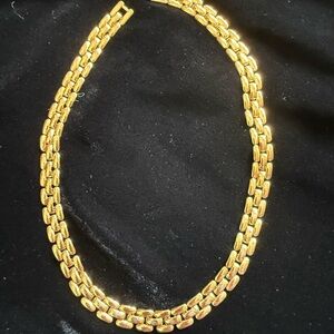 Napier 16” Gold-Tone Necklace